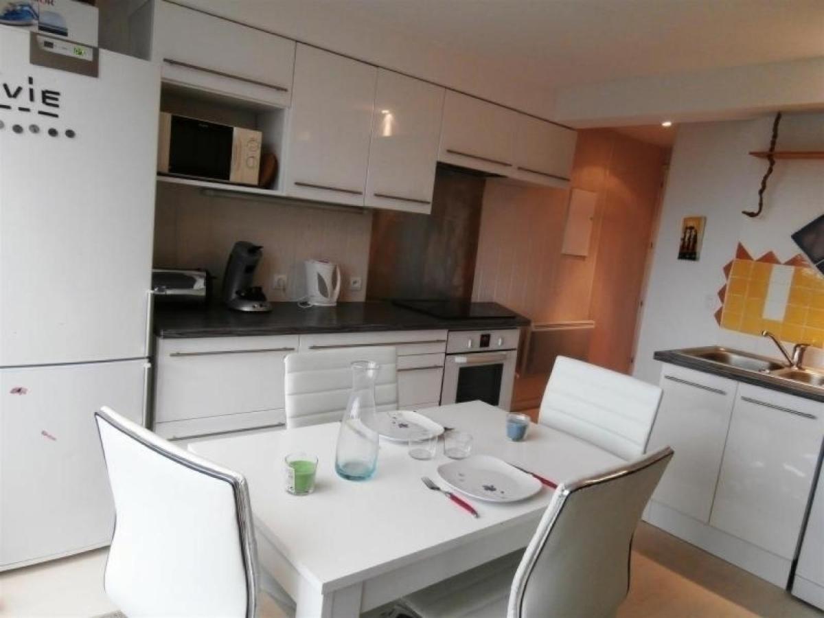 Appartement Seignosse, 2 Pieces, 4 Personnes - Fr-1-239-412 Dış mekan fotoğraf