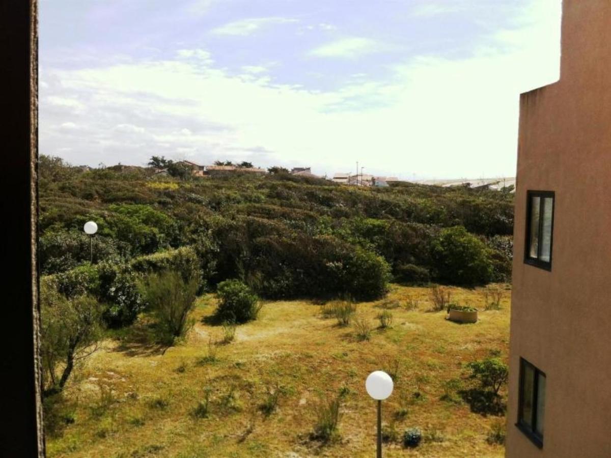 Appartement Seignosse, 2 Pieces, 4 Personnes - Fr-1-239-412 Dış mekan fotoğraf